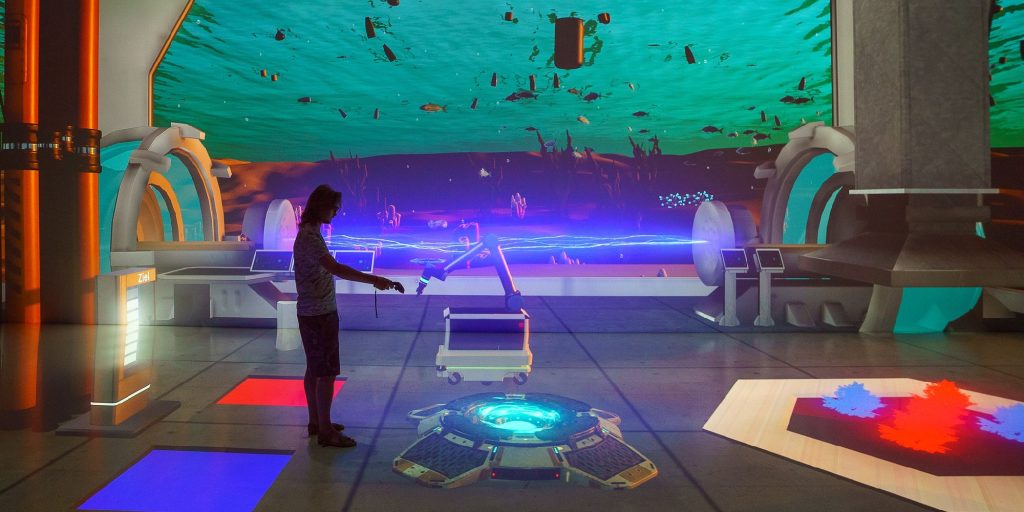 AE Gallery Image Slide