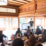 Programming Workshop – Easel by Atsushi Tadokoro and Akira Wakita