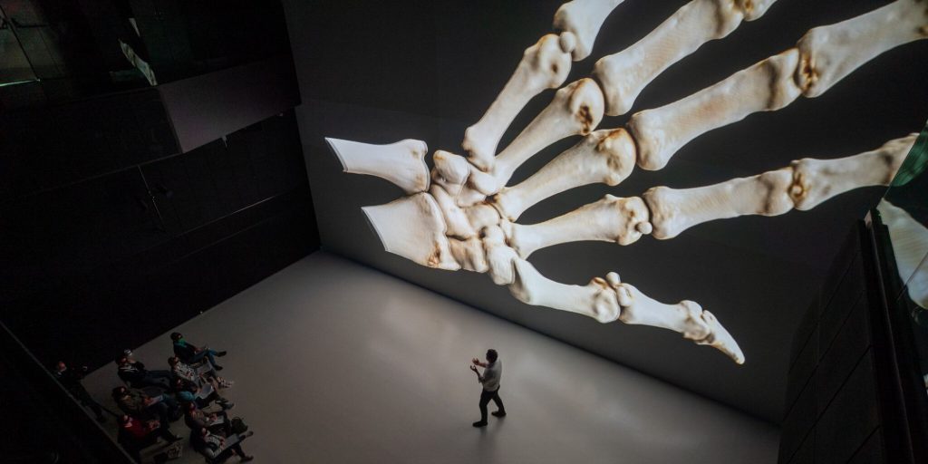 AE Gallery Image Slide