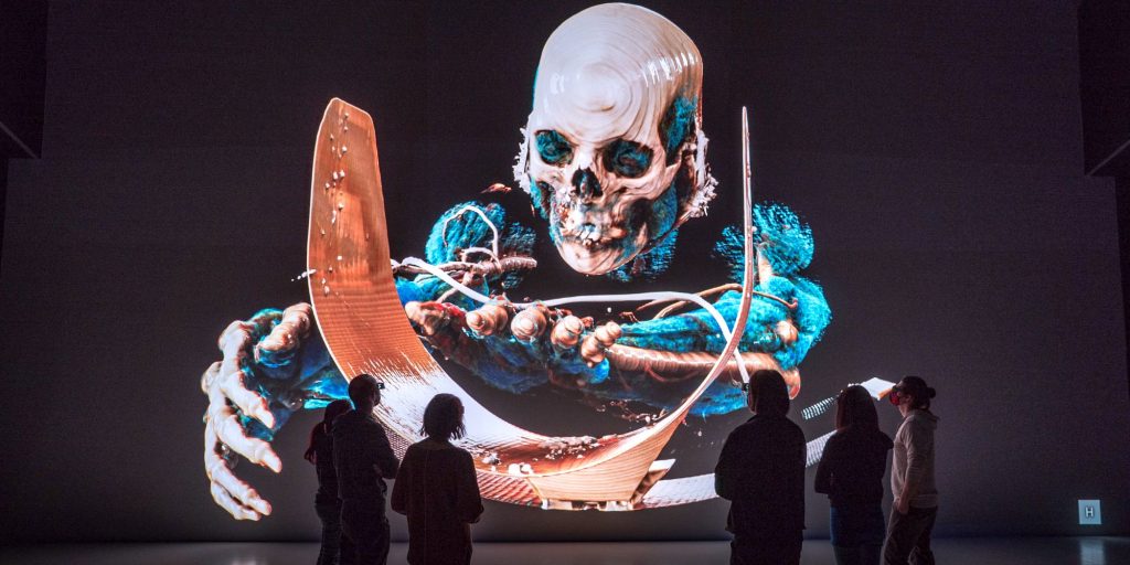 AE Gallery Image Slide