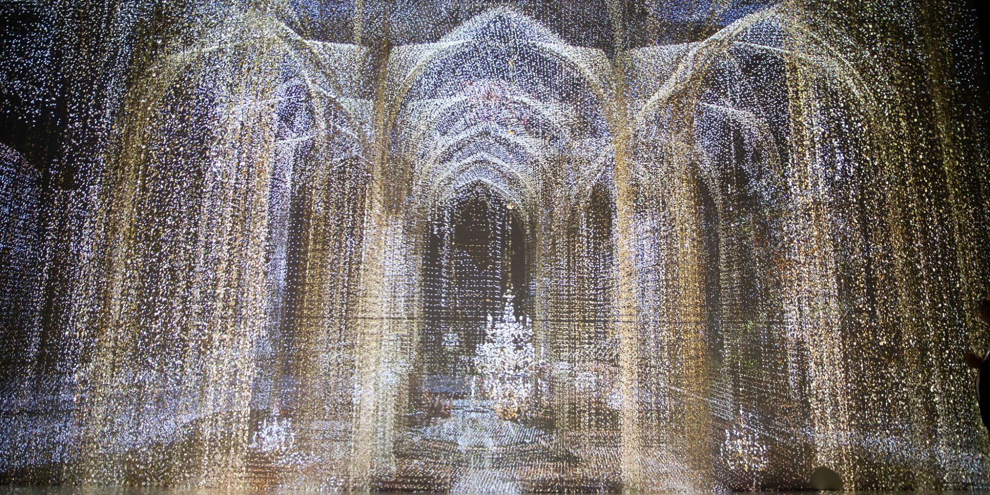 Immersify: The translucent St. Stephen’s Cathedral