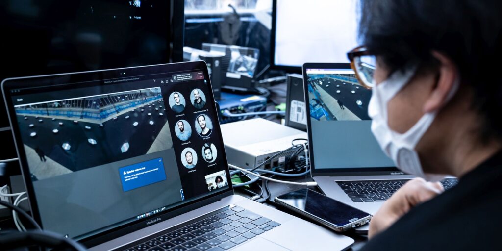 AE Gallery Image Slide