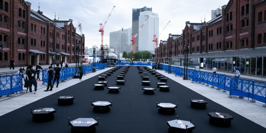 AE Gallery Image Slide