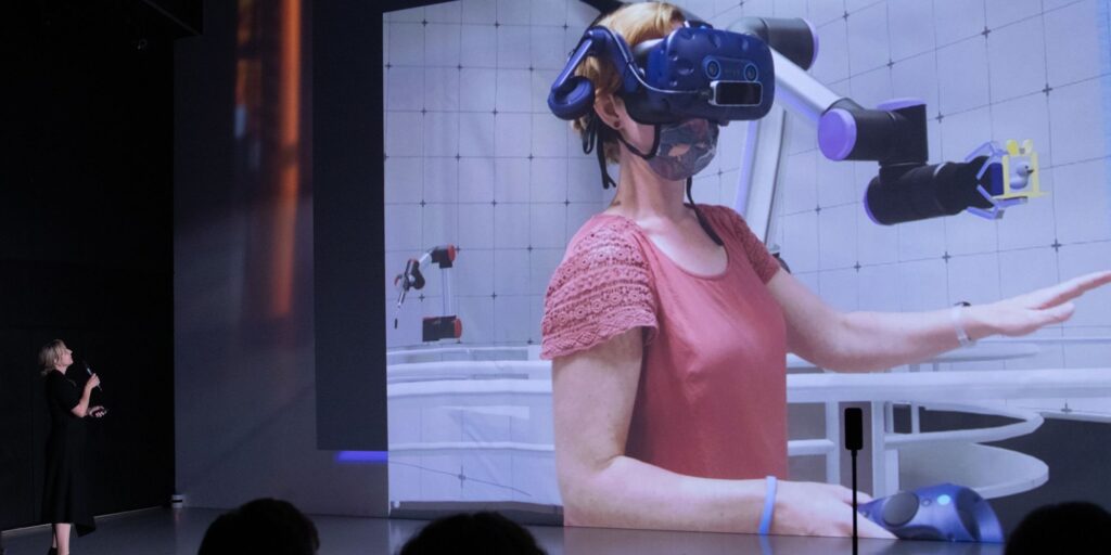 AE Gallery Image Slide