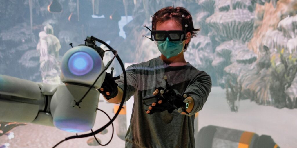 AE Gallery Image Slide