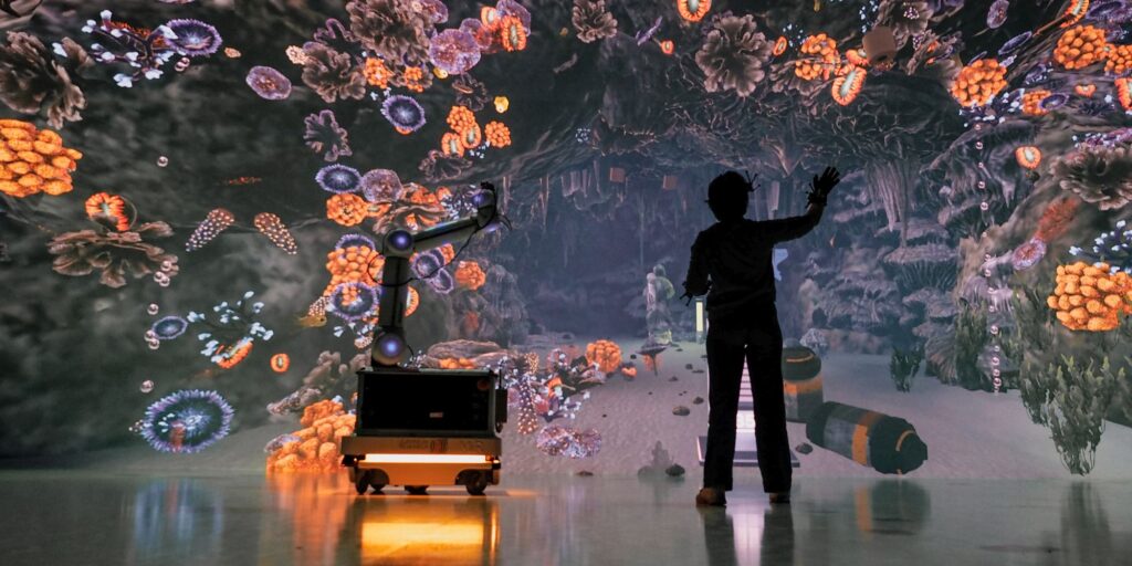 AE Gallery Image Slide