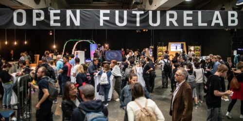 Open Futurelab 2019