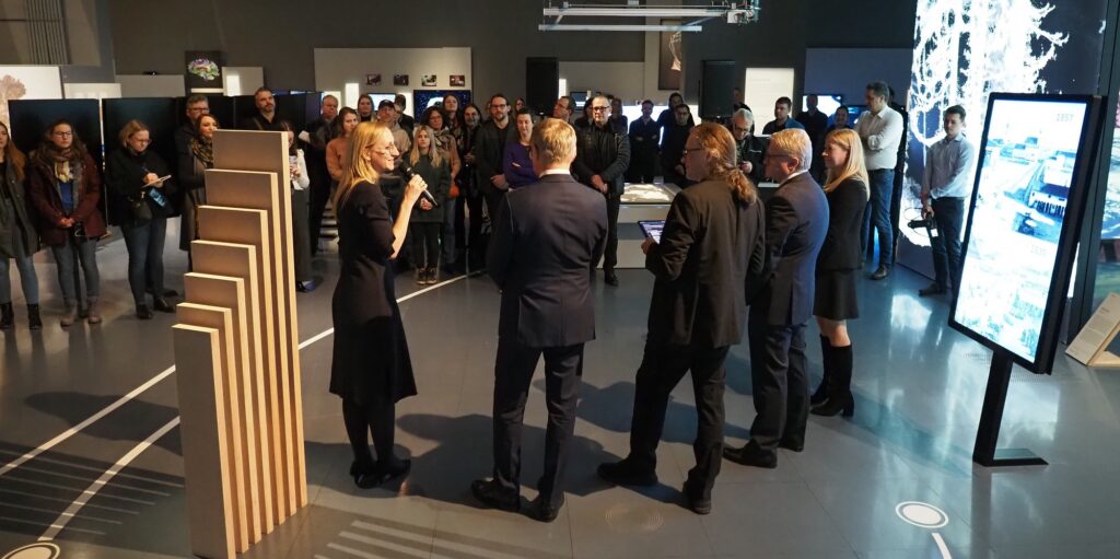 AE Gallery Image Slide