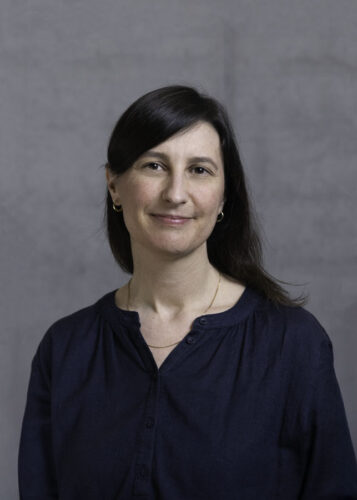 Barbara Habringer
