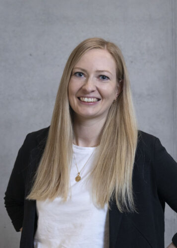 Kerstin Blätterbinder