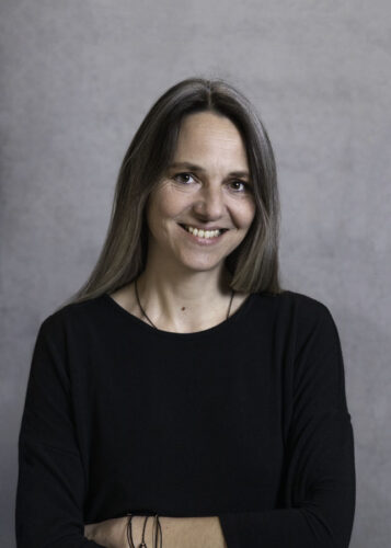 Maria Mayr