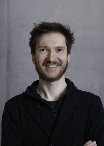 Peter Holzkorn