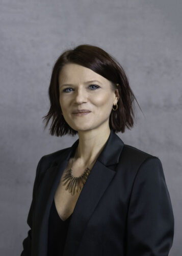 Susanne Kiesenhofer
