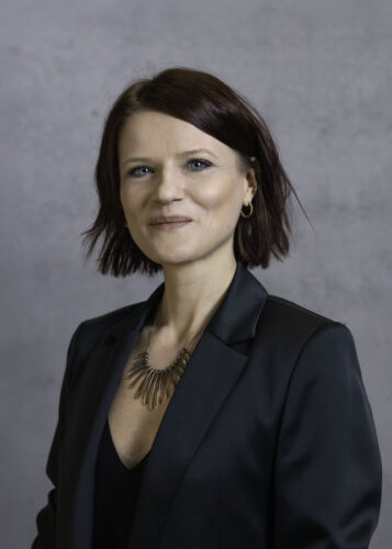 Susanne Kiesenhofer
