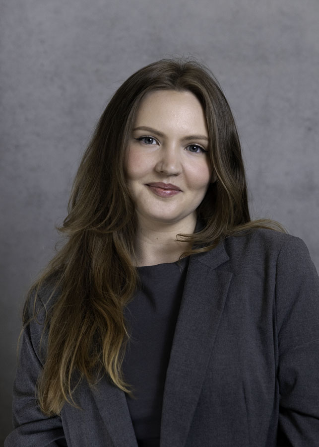 Valentina Mullabazi