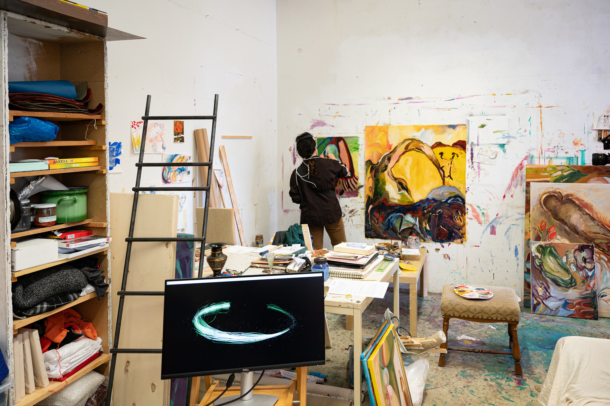 AE Gallery Image Slide