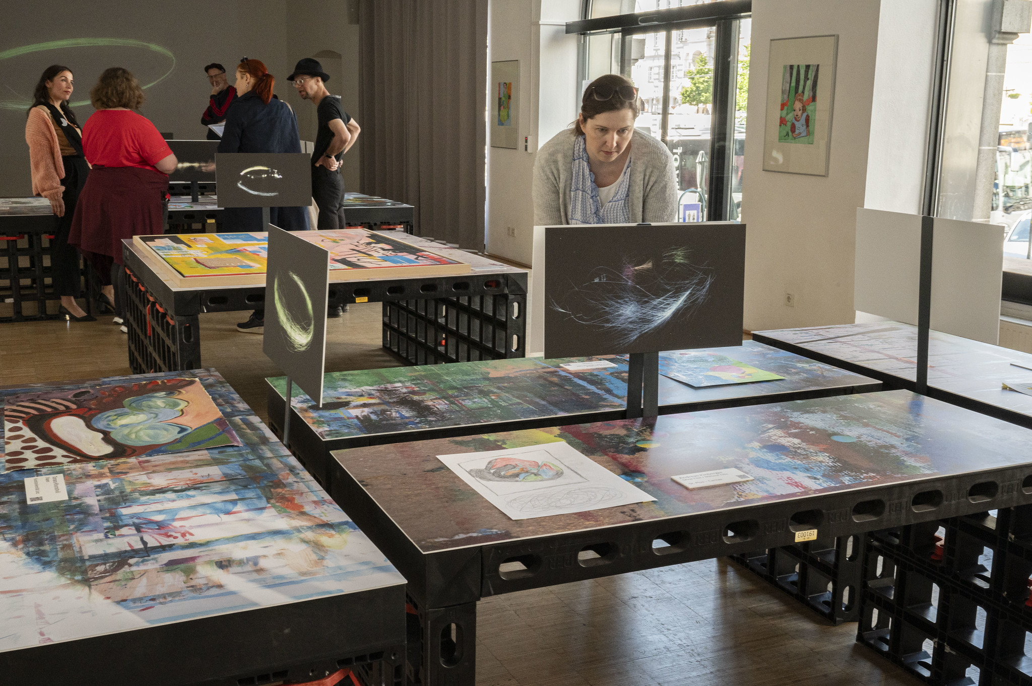 AE Gallery Image Slide