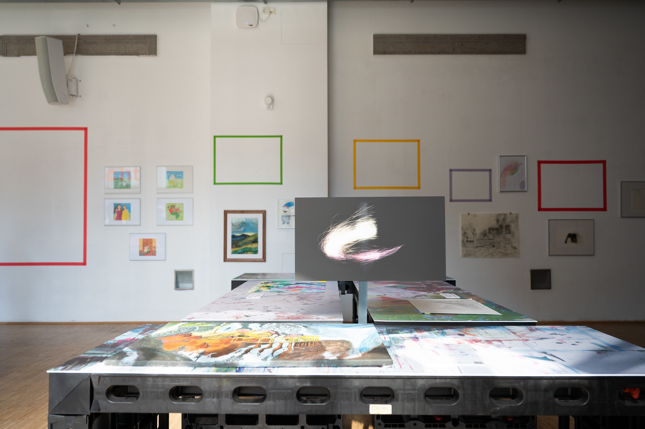 AE Gallery Image Slide
