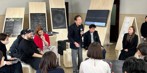 Shiga Future Thinking Week