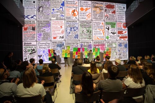 Futurelab Night 2025