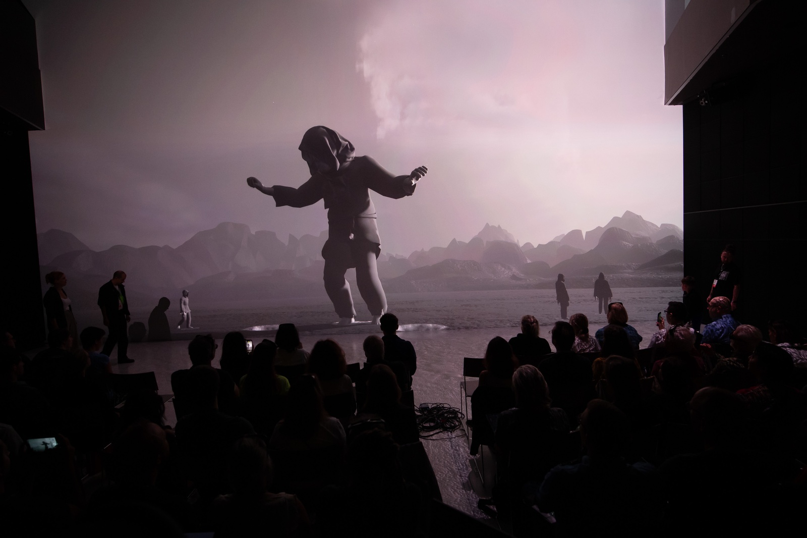 AE Gallery Image Slide