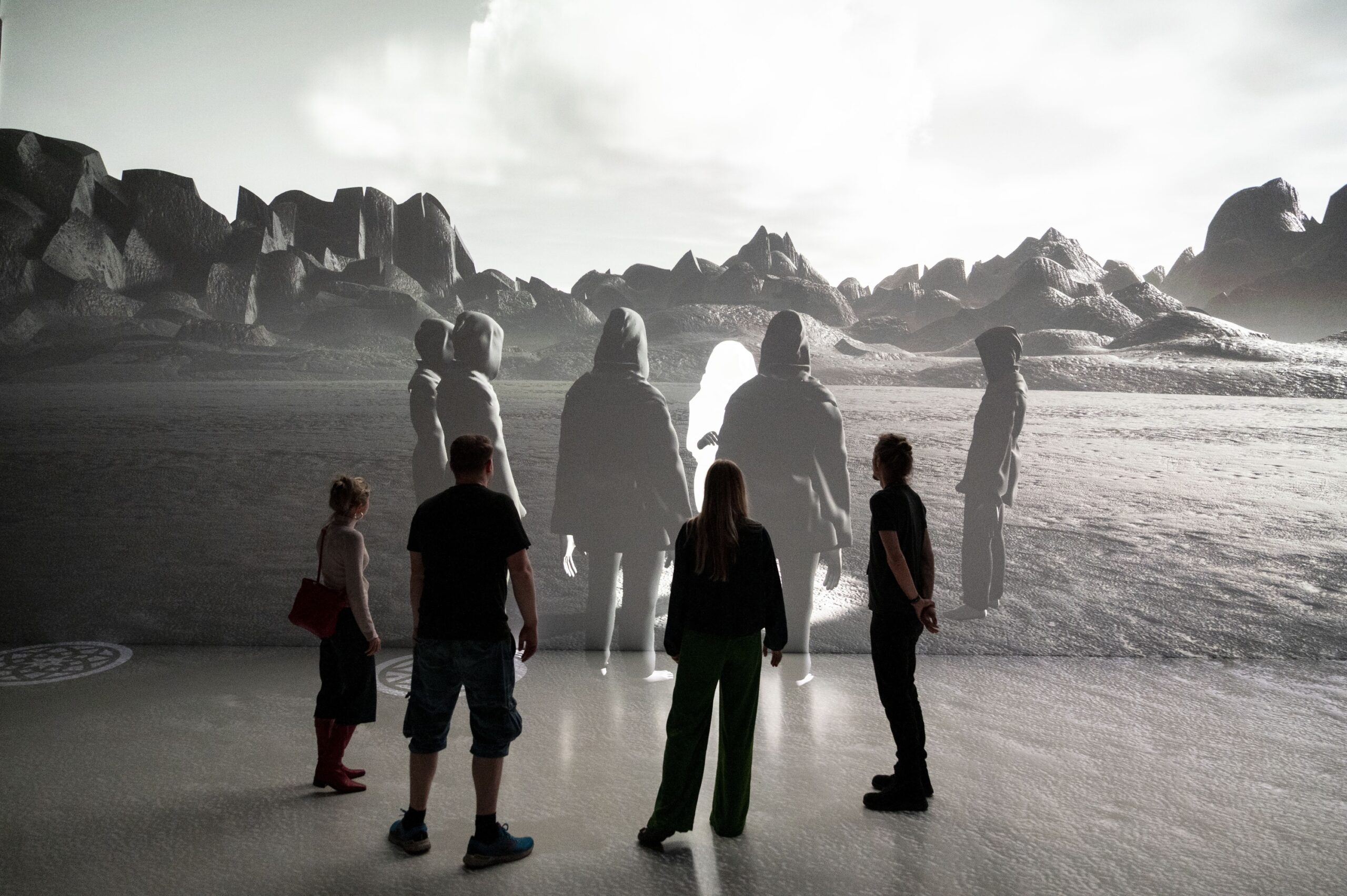 AE Gallery Image Slide