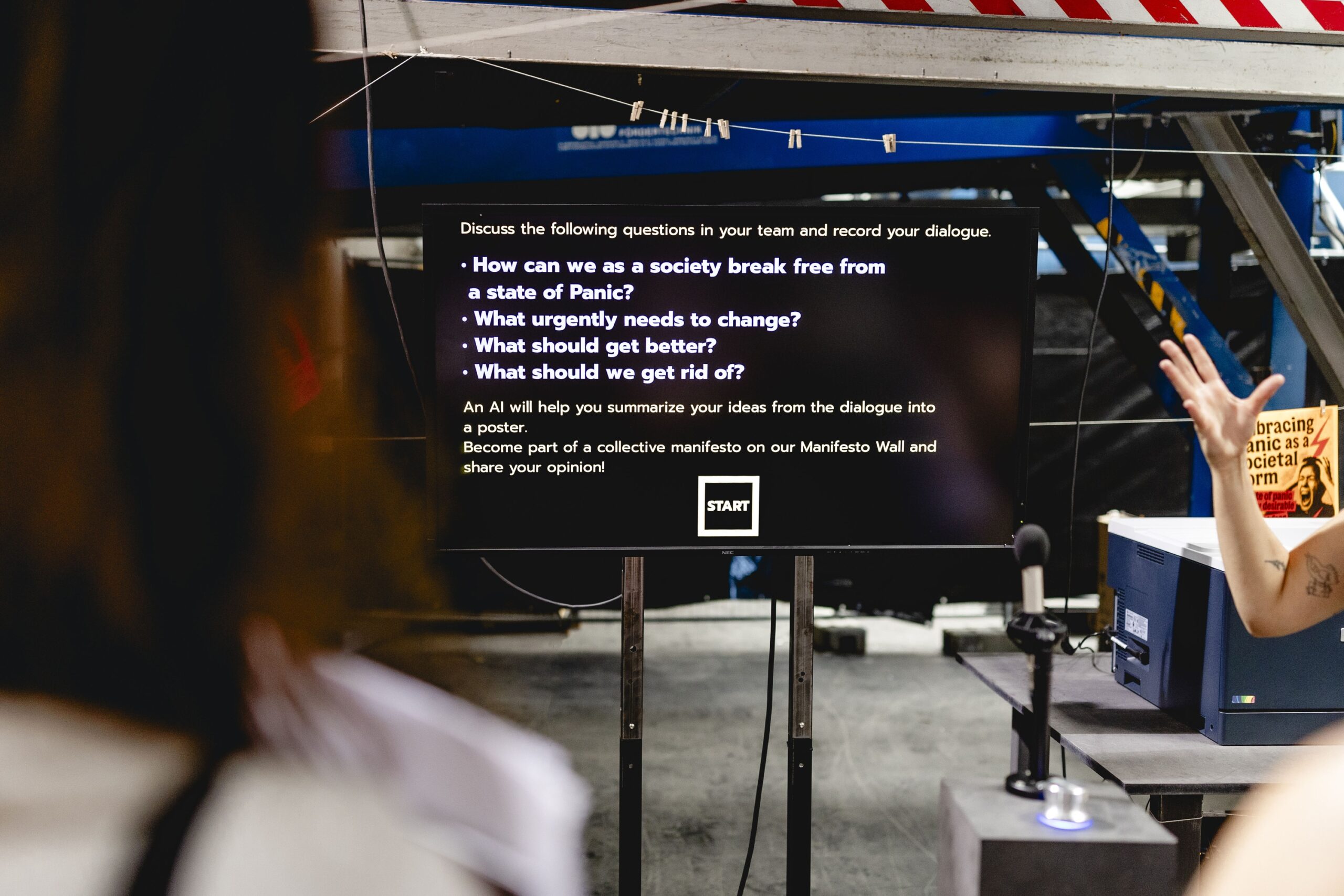 AE Gallery Image Slide