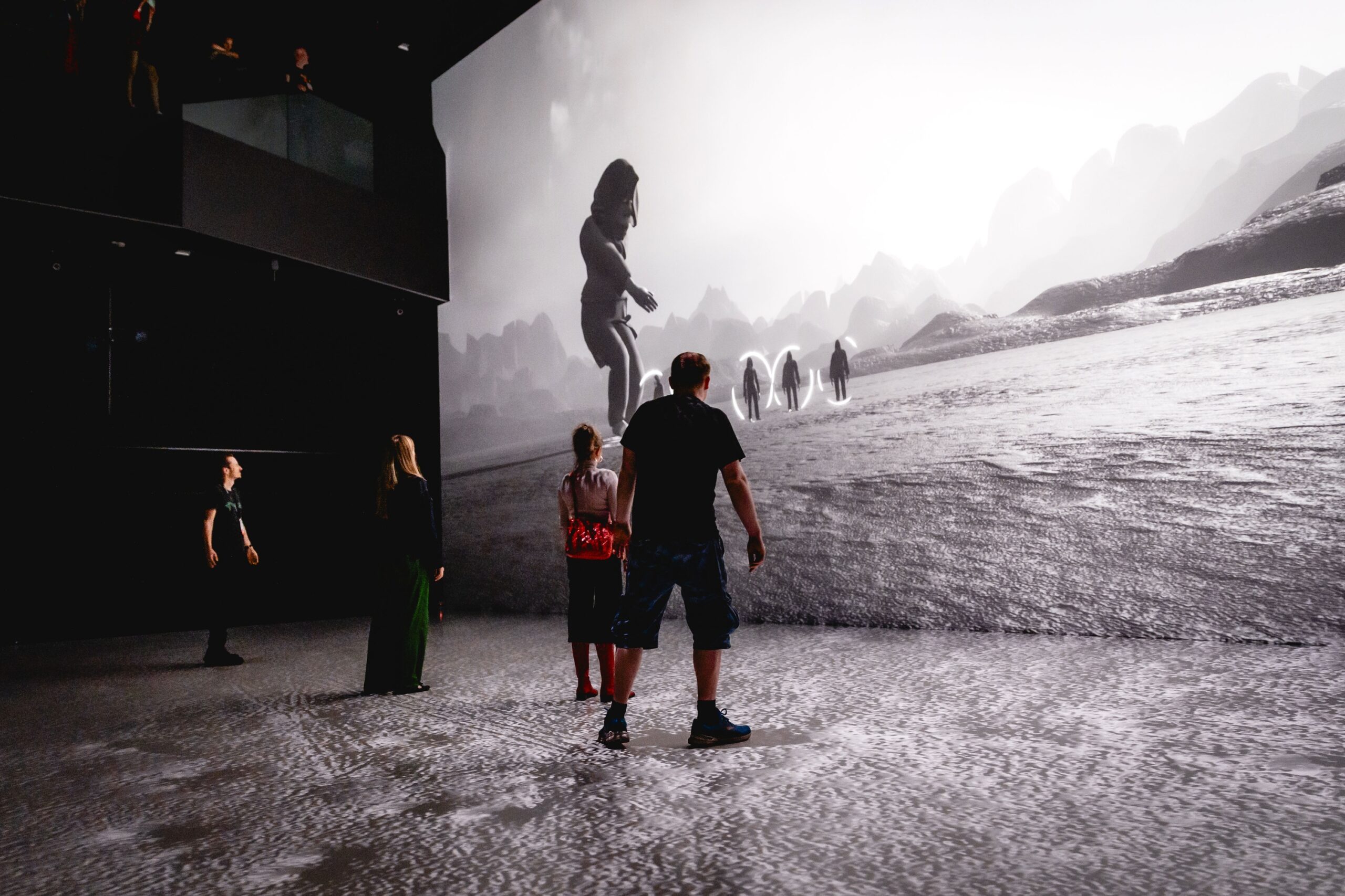 AE Gallery Image Slide