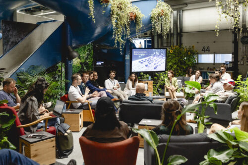 Open Futurelab 2025