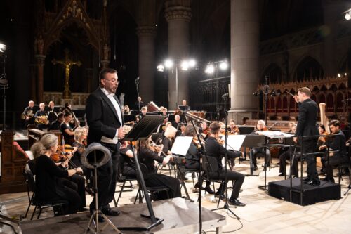 Walzersymphonie