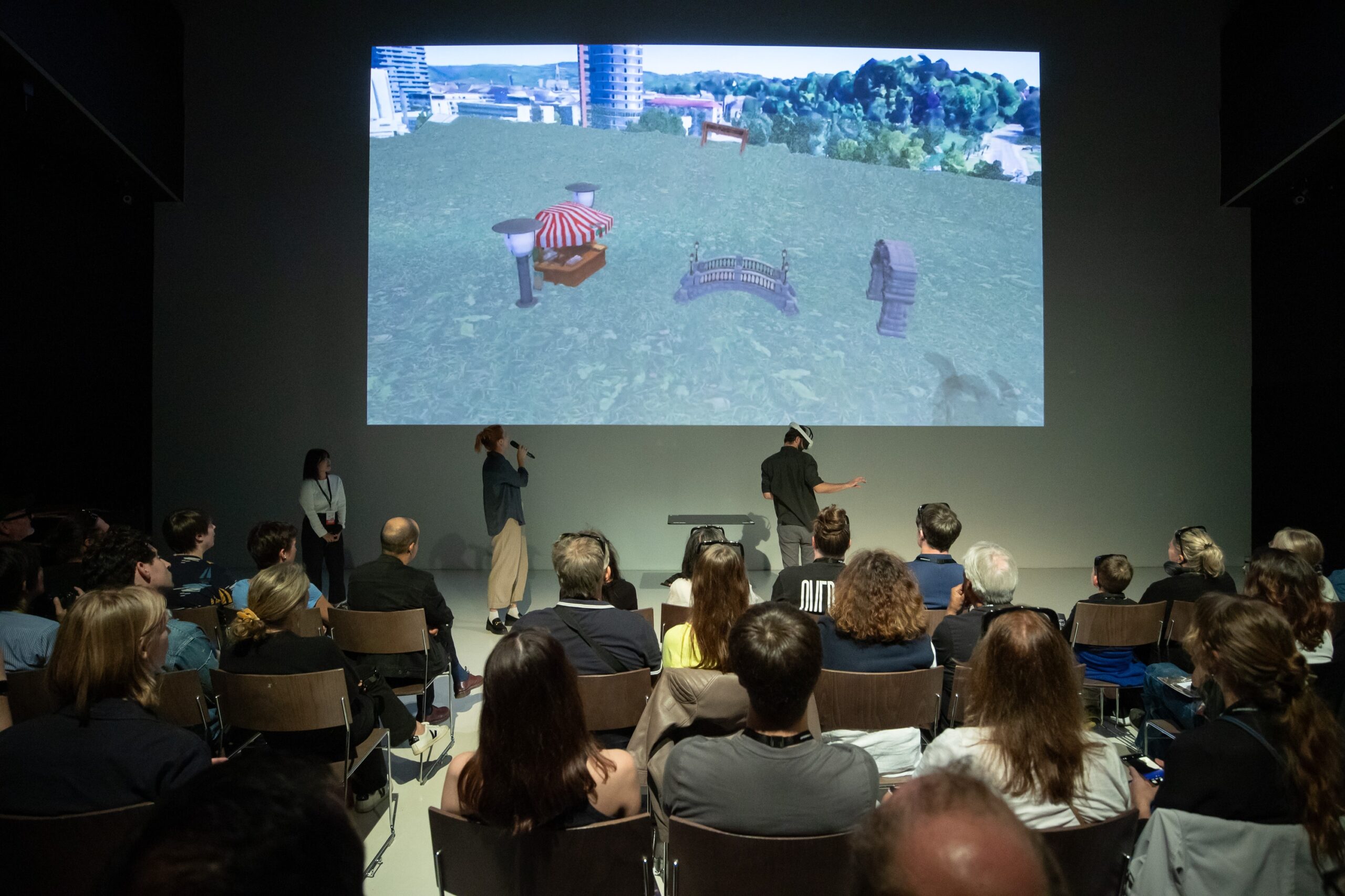 AE Gallery Image Slide