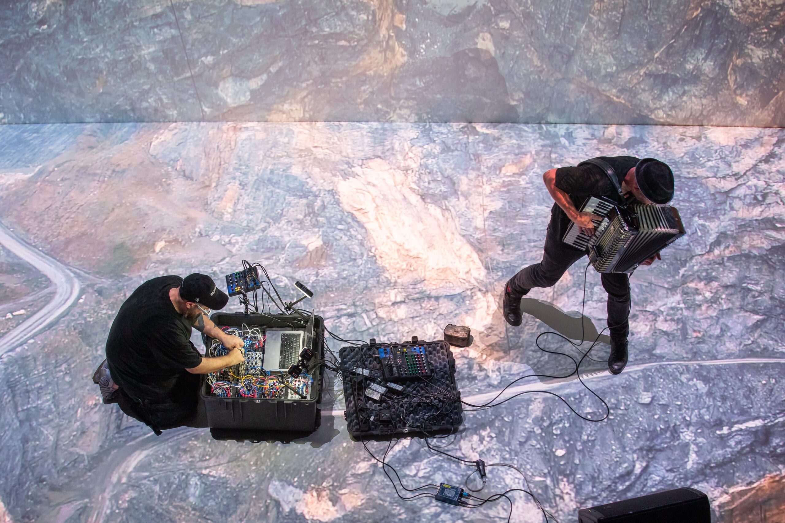 AE Gallery Image Slide