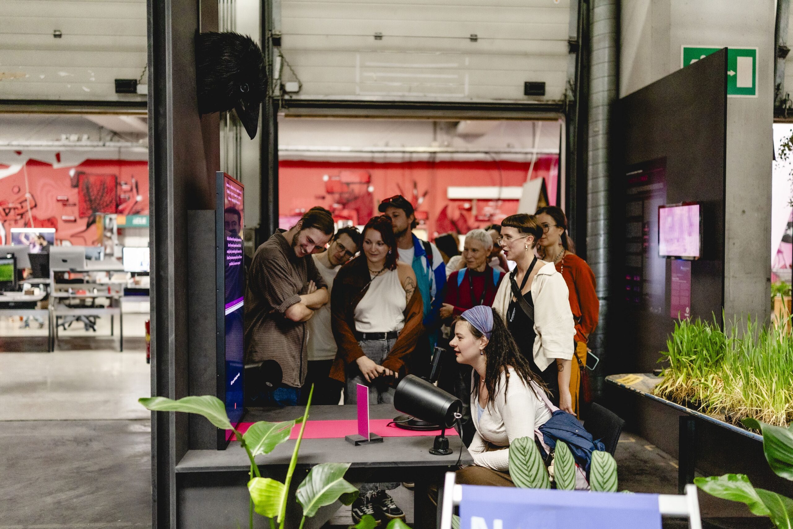 AE Gallery Image Slide