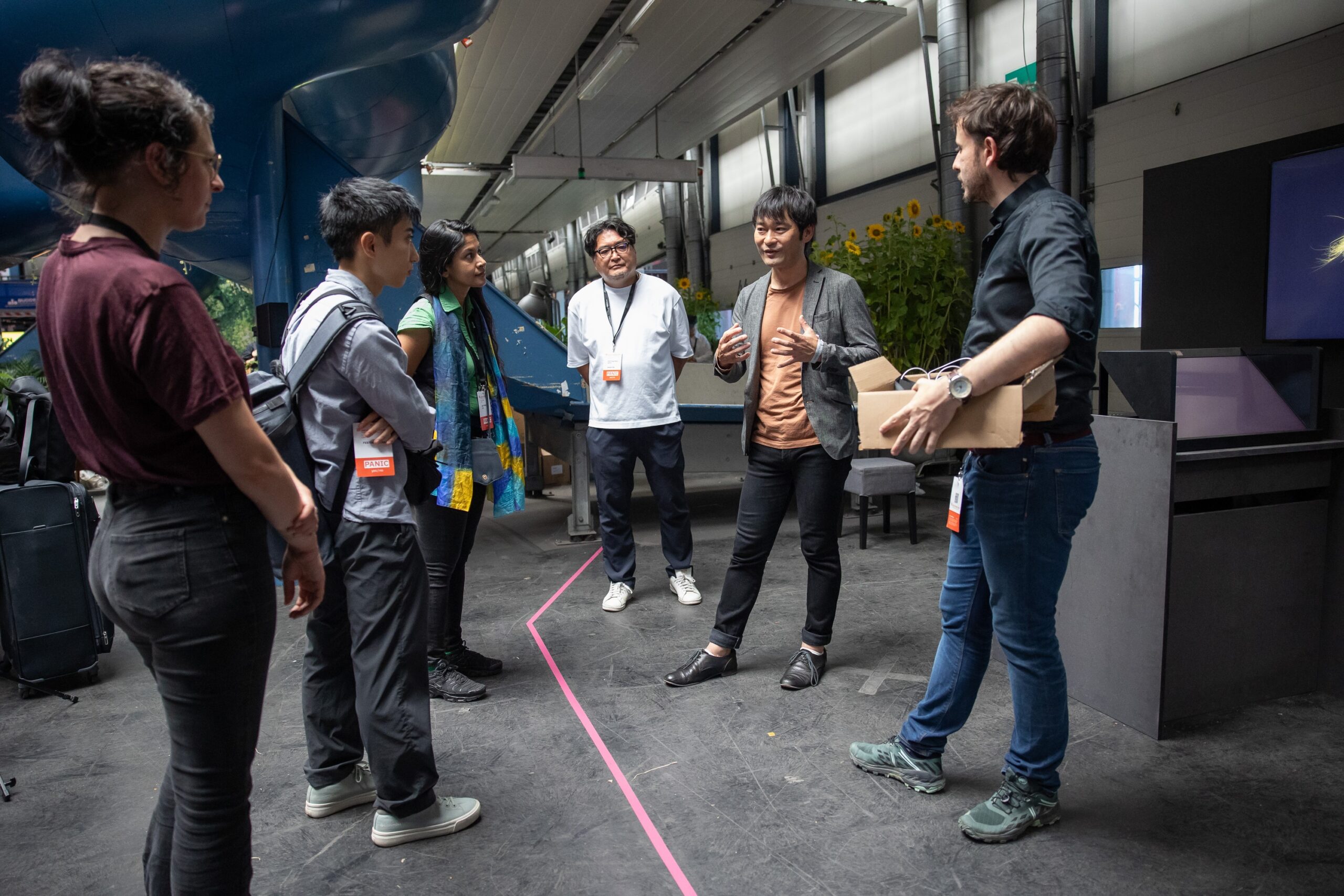 AE Gallery Image Slide