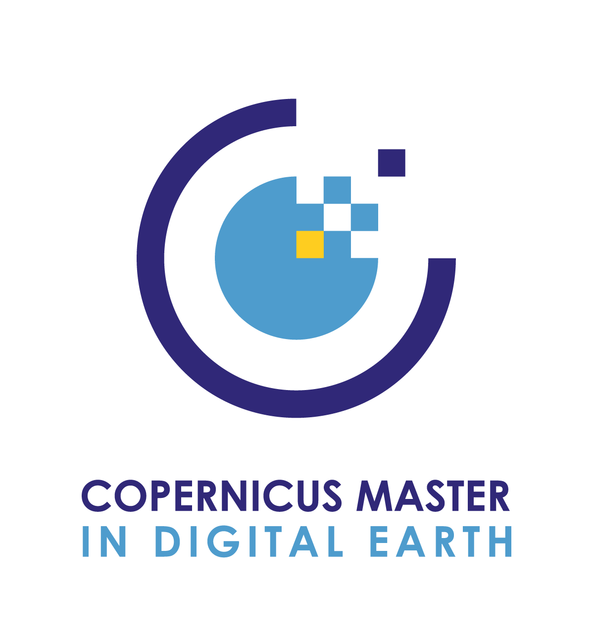 Copernicus Master in Digital Earth