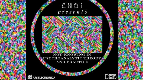 Not-Knowing in Psychoanalytic Theory and Practice