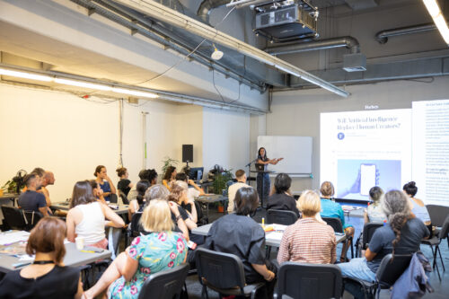 Workshops