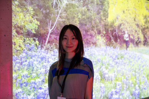 Jiabao Li