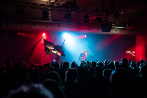Events, Concerts, Performances