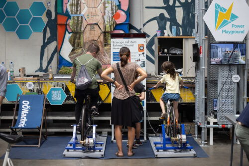 Ars Electronica Platform Europe