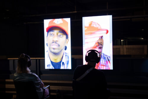 Artist Spotlight