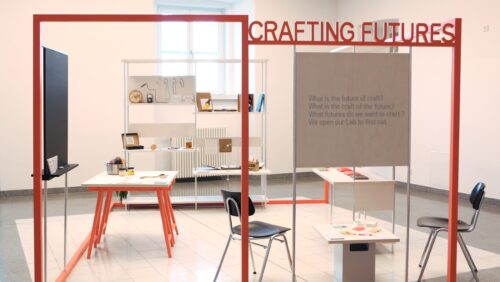 Crafting Futures Lab 