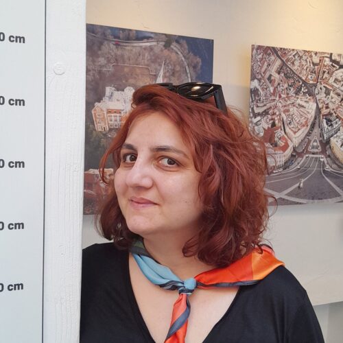 Beril Alpagut