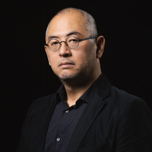 Escher Tsai