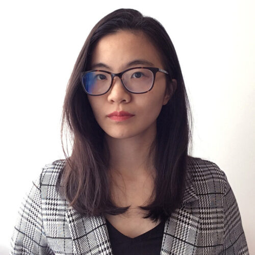 Chia-Shan Chang