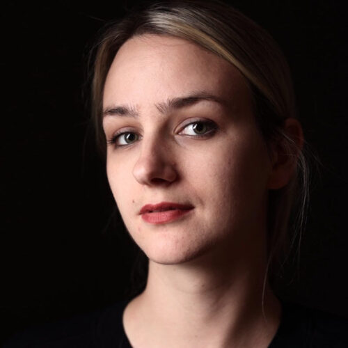 Agnes Aistleitner Kisuule