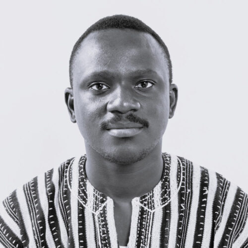 Akwasi Bediako Afrane