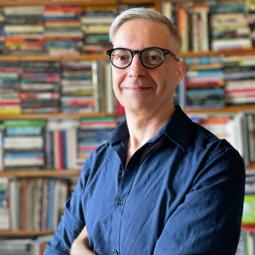 Alessandro Ludovico
