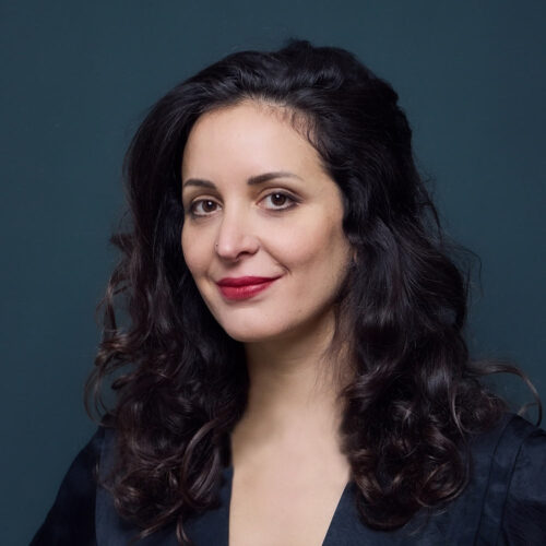 Ameera Kawash