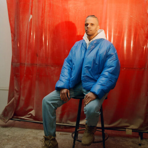 American Artist